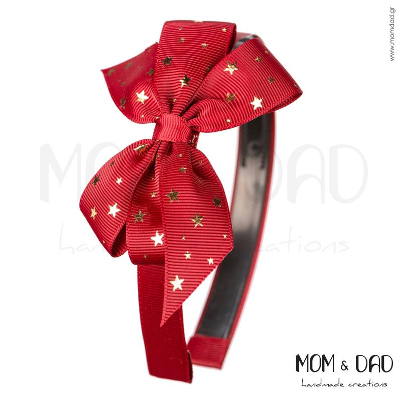 Φιόγκος σε Στέκα - Mom & Dad 56011402