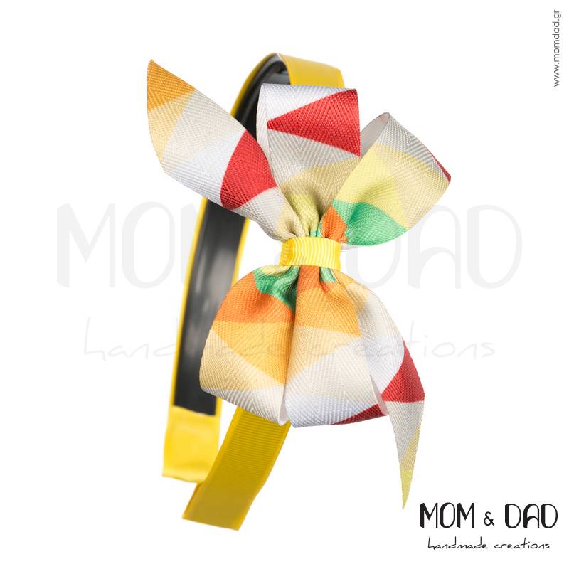 Φιόγκος σε Στέκα - Mom & Dad 56011484