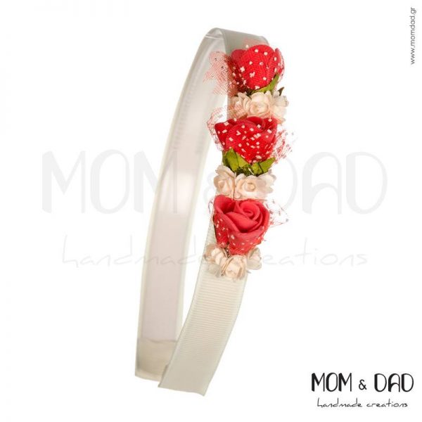 Λουλούδια σε Στέκα - Mom & Dad 56011554