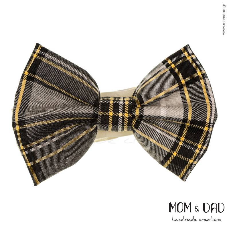 Κορδέλα Μαλλιών για Μωρά - Mom & Dad 5701177